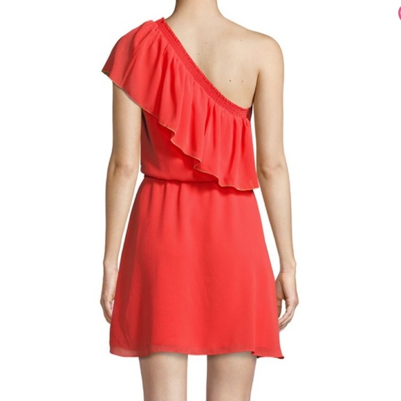 🆕️Parker | 🔥Last One shoulder Cayenne Color Size Small - Picture 2 of 7